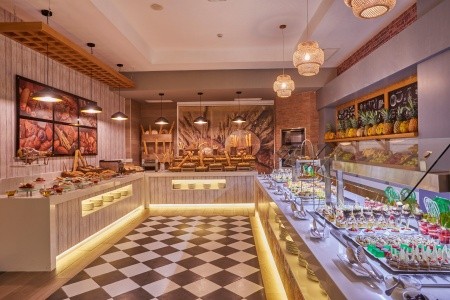 Bahia Principe Luxury Ambar - 33