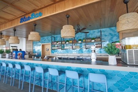 Bahia Principe Luxury Ambar - 38