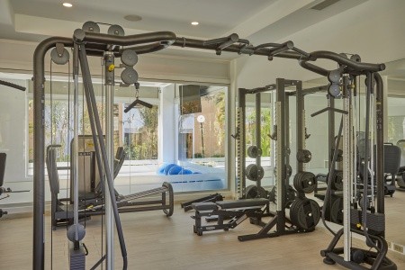 Bahia Principe Luxury Ambar - 56