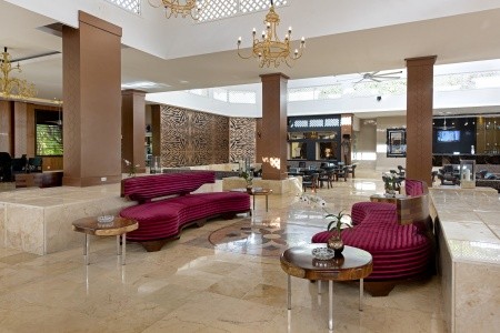 Occidental Punta Cana - 7