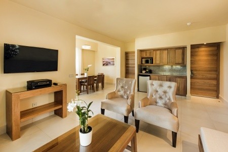 Occidental Punta Cana - 15