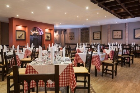 Occidental Punta Cana - 22