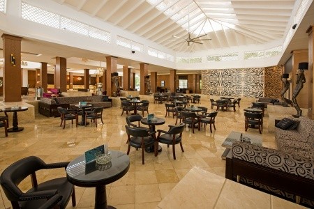 Occidental Punta Cana - 25