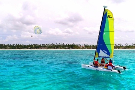 Occidental Punta Cana - 41