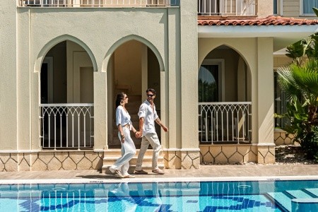 Güral Premier Tekirova - 5