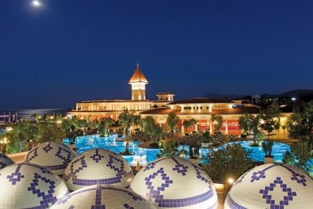 Güral Premier Tekirova - 7