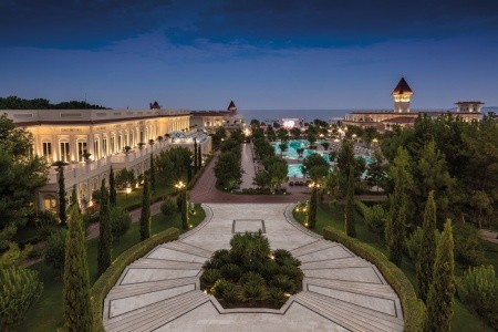 Güral Premier Tekirova - 8