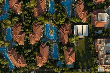 Güral Premier Tekirova - 9