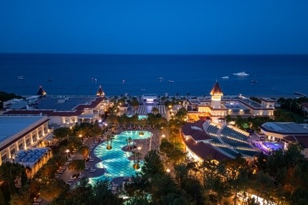 Güral Premier Tekirova - 13