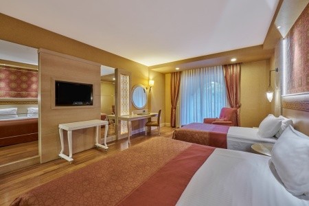 Güral Premier Tekirova - 15