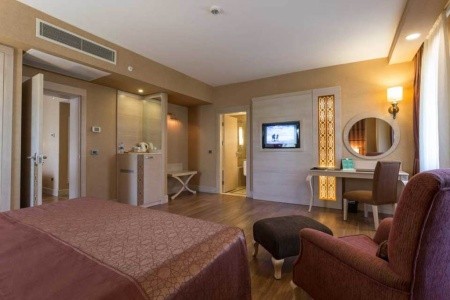 Güral Premier Tekirova - 22