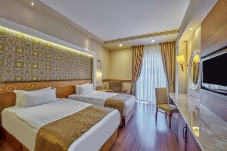 Güral Premier Tekirova - 23