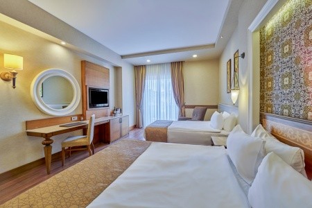 Güral Premier Tekirova - 24