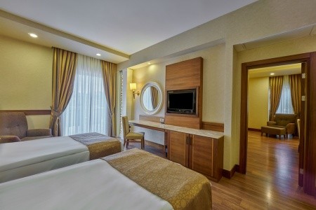 Güral Premier Tekirova - 26