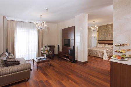 Güral Premier Tekirova - 28