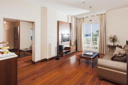 Güral Premier Tekirova - 32