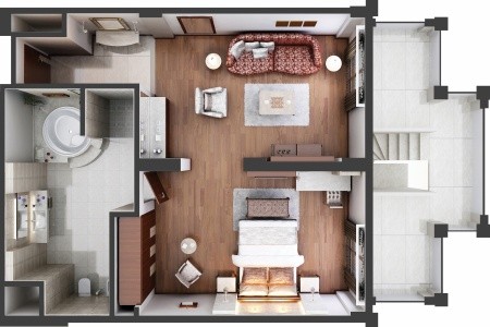 Güral Premier Tekirova - 33