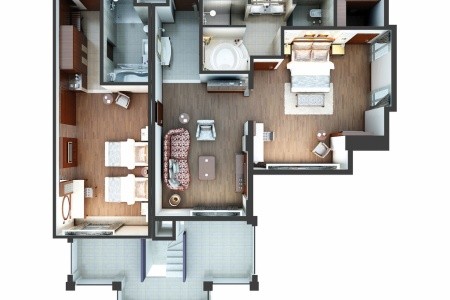 Güral Premier Tekirova - 34