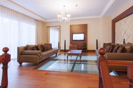 Güral Premier Tekirova - 36