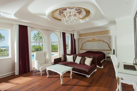 Güral Premier Tekirova - 40