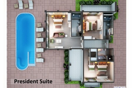 Güral Premier Tekirova - 42