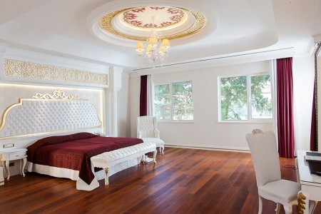 Güral Premier Tekirova - 43