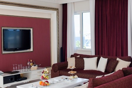 Güral Premier Tekirova - 44