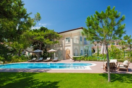 Güral Premier Tekirova - 48