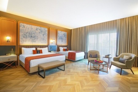 Güral Premier Tekirova - 49