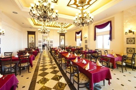 Güral Premier Tekirova - 52