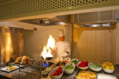 Güral Premier Tekirova - 53