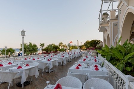 Güral Premier Tekirova - 54