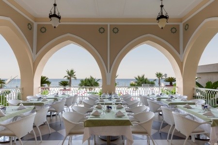 Güral Premier Tekirova - 55