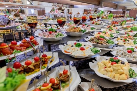 Güral Premier Tekirova - 56