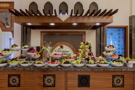 Güral Premier Tekirova - 57