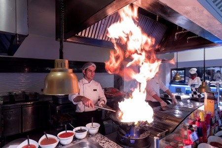 Güral Premier Tekirova - 58