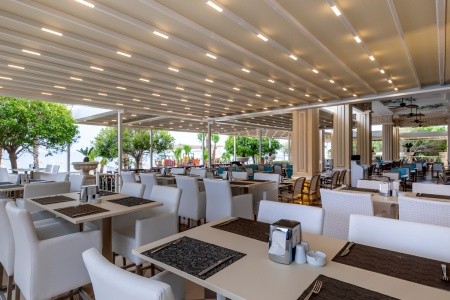 Güral Premier Tekirova - 59