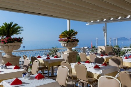 Güral Premier Tekirova - 60