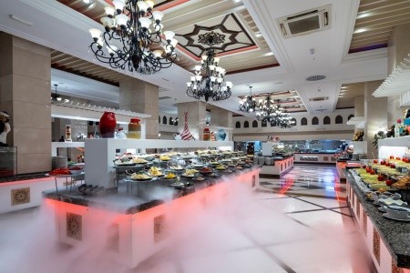 Güral Premier Tekirova - 61