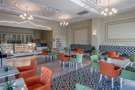 Güral Premier Tekirova - 62