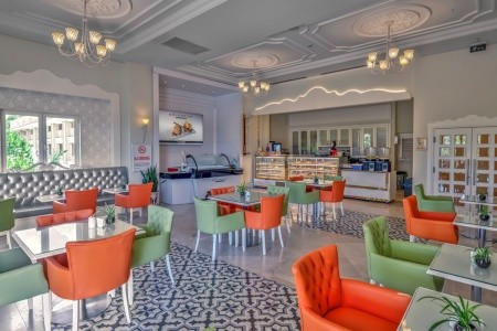 Güral Premier Tekirova - 63