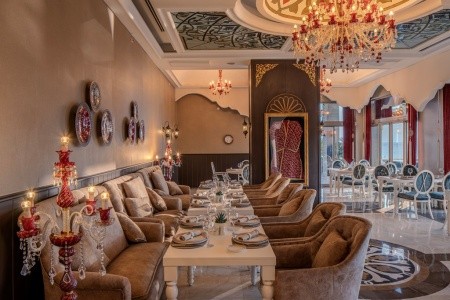 Güral Premier Tekirova - 65