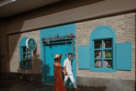 Güral Premier Tekirova - 66