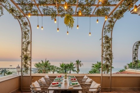 Güral Premier Tekirova - 67