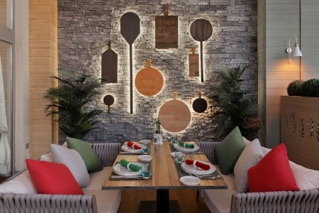 Güral Premier Tekirova - 68