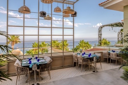 Güral Premier Tekirova - 69