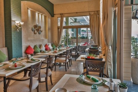 Güral Premier Tekirova - 70