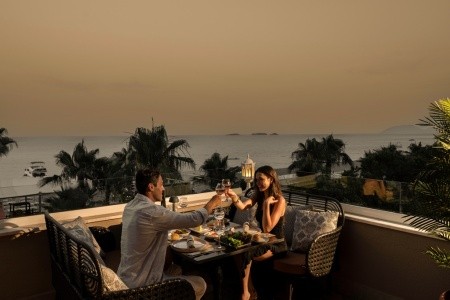 Güral Premier Tekirova - 71