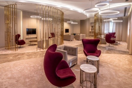 Güral Premier Tekirova - 72