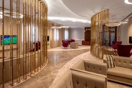 Güral Premier Tekirova - 73